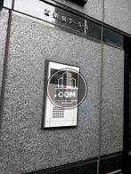 夜間オートロック