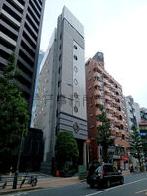 GOWA西新宿の外観写真