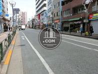 物件周辺