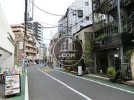 物件周辺