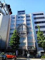 東邦深澤ビル外観写真