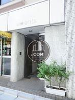玄関周りの造りです