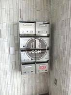 共用空間内に用意されたポスト