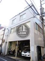 松居ビル 外観写真