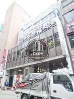 シーゲンビルヂィング外観写真