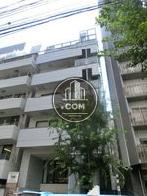一番町KGビル外観写真