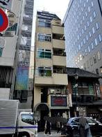 YMT日本橋ビルの外観写真