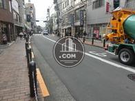 物件周辺