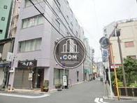 水道橋駅方面