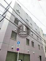 側面からの外壁