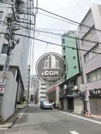 水道橋西通り方面