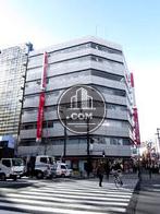 秋葉原三和東洋ビル 外観写真