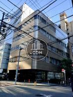 青山SIビル 外観写真
