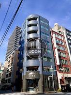 高正ビル外観写真