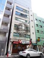 森田ビル 外観写真