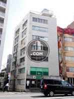 四谷長岡ビル 外観写真