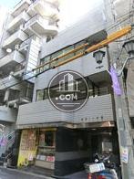 カテリーナトゥリア 外観写真