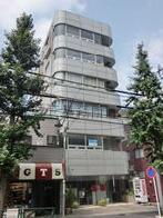 キャピトル丸山の外観写真
