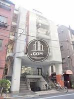 ビューハイツ日本橋 外観写真