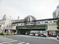 五反田駅至近のビルになります