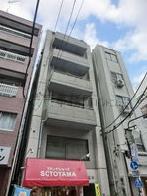 大塚ノースコートの外観写真
