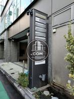 案内板