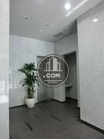 清潔感のあるホールです