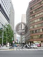 隣接する通り