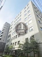 側面からの外壁です