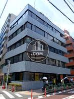 新川エフ2ビルディング 外観写真