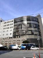 NBF赤坂山王スクエア 外観写真