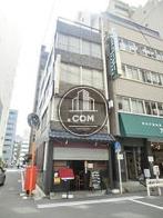 中山ビル 外観写真