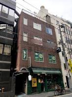 庄司ビルの外観写真