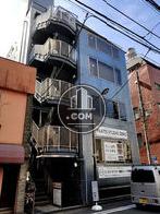 TSI神保町ビル 外観写真