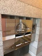 共有の郵便ポスト