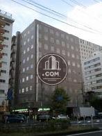 ウィン第2五反田ビル外観写真