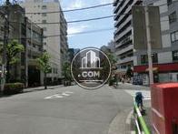 物件を基に、南大塚方面