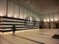 雰囲気のある照明