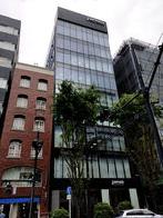 PMO東日本橋の外観写真