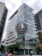 サクセス銀座ファーストビル外観写真