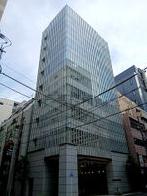 ACN日本橋大伝馬町ビルの外観写真