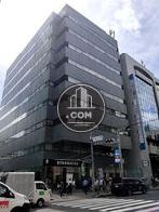 京王新宿三丁目ビル 外観写真