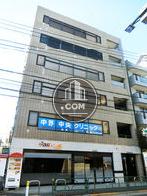 ジャロックビル外観写真