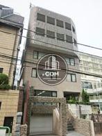 ヴェネオ四番町 外観写真