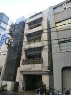 レジェンド岩本町ビルの外観写真