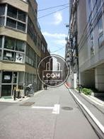 車通りは少ないです