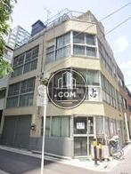 角地に望めます