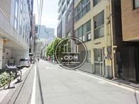 見透しの良い通り