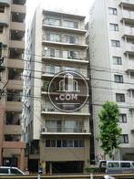 第2桂城ビル外観写真