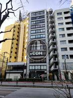 TAMA WOODY GATE IKEBUKURO 外観写真